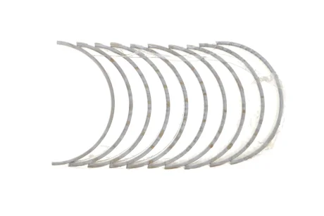 Вкладиші корінні Renault Master 2.3dCi 10- (STD) MAHLE MAHLE / KNECHT 021 HS 21725 000