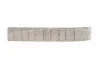 Вкладыши коренные Renault Master 2.3dCi 10- (+0.25) MAHLE MAHLE / KNECHT 021 HS 21725 025 (фото 5)