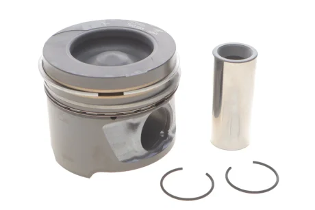 Поршень Renault Clio/Kangoo 1.5dCi 05- MAHLE MAHLE / KNECHT 021 PI 00123 000