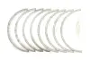 Вкладыши шатунные RENAULT PL 0,50 K9K 1,5TD (выр-во Mahle) MAHLE / KNECHT 021 PS 20515 050 (фото 1)
