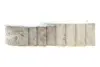 Вкладыши шатунные RENAULT PL 0,50 K9K 1,5TD (выр-во Mahle) MAHLE / KNECHT 021 PS 20515 050 (фото 4)