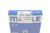 Кільця поршневі OPEL/RENAULT 84.0 (2.5/2/2) M9R740/M9R780 (Mahle) MAHLE / KNECHT 021 RS 00113 0N0 (фото 3)