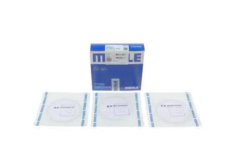 Кольца поршневые стандарт MAHLE / KNECHT 021RS001190N0