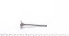 Клапан двигуна MAHLE MAHLE / KNECHT 021 VE 30846 000 (фото 4)