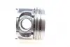Поршень 022 01 02 MAHLE ORIGINAL MAHLE / KNECHT 0220102 (фото 4)