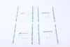Кільця поршневі Renault Kangoo 1.6 16V 01-/Megane 1.4/1.6 96- (80.0mm/+0.5) (1.5-1.5-2.5) MAHLE MAHLE / KNECHT 022 02 N1 (фото 2)