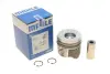 Поршень Renault Megane II/Laguna II 1.9dci 01-07 (80.01mm/STD) MAHLE 022 09 00