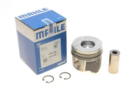 Поршень Renault Megane II/Laguna II 1.9dci 01-07 (80.01mm/STD) MAHLE MAHLE / KNECHT 022 09 00 (фото 1)
