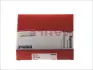 Кільця поршневі Renault Clio 01-/Sandero II 15-/Logan (D4F) 1.2 13- (69.0mm/STD) (1.2-1.5-2.5) MAHLE MAHLE / KNECHT 022 16 N0 (фото 1)