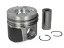 Поршень 0222600 MAHLE ORIGINAL