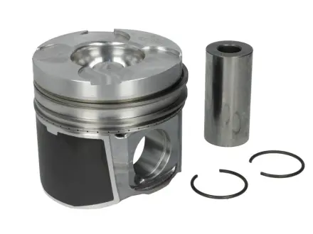 Поршень MAHLE ORIGINAL MAHLE / KNECHT 0222600 (фото 1)