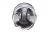 Поршень в комплекті на 1 циліндр, 2-й ремонт (+0,50) MAHLE MAHLE / KNECHT 022 26 01 (фото 4)