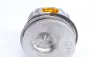 Поршень з кільцями VW 81.01 2.0TDI BPW/BMM/BMP/BSS/BWW/CBHA (CYL 1-2) (MAHLE) MAHLE / KNECHT 028 06 00 (фото 2)