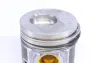 Поршень з кільцями VW 81.01 2.0TDI BPW/BMM/BMP/BSS/BWW/CBHA (CYL 1-2) (MAHLE) MAHLE / KNECHT 028 06 00 (фото 7)