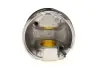 Поршень з кільцями VW 81.51 2.0TDI BPW/BMM/BMP/BSS/BWW/CBHA (CYL 1-2) (MAHLE) MAHLE / KNECHT 0280602 (фото 2)