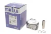 Поршень MAHLE MAHLE / KNECHT 028 PI 00117 002 (фото 2)