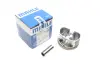 Поршень Skoda Fabia/Rapid/Roomster/VW Polo 1.2 01- (76.51mm/STD) MAHLE 028 PI 00120 000