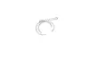 Поршень Skoda Fabia/Rapid/Roomster/VW Polo 1.2 01- (76.51mm/STD) MAHLE MAHLE / KNECHT 028 PI 00120 000 (фото 2)