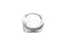 Поршень Skoda Fabia/Rapid/Roomster/VW Polo 1.2 01- (76.51mm/STD) MAHLE MAHLE / KNECHT 028 PI 00120 000 (фото 4)