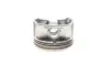 Поршень Skoda Fabia/Rapid/Roomster/VW Polo 1.2 01- (76.51mm/STD) MAHLE MAHLE / KNECHT 028 PI 00120 000 (фото 7)
