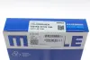 Комплект поршневих кілець SKODA Octavia/VW Golf Touran "2,0 "99-10 ="" Mahle MAHLE / KNECHT 028RS001260N0 (фото 7)
