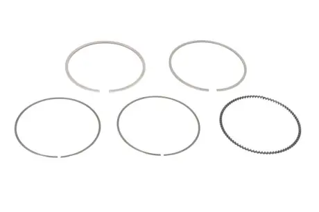 Комплект кілець на поршень MAHLE MAHLE / KNECHT 028RS001300N0