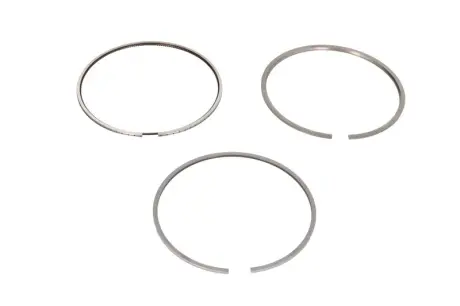 Кільця поршневі на 1 циліндр, комплект 83,00 mm 1,75 x 2,0 x 2,0 mm MAHLE / KNECHT 028RS001350N0