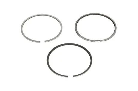Комплект кілець на поршень MAHLE MAHLE / KNECHT 02954N0