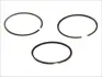 Кільця поршневі VW LT 28-35/40-55 2.4D 79-96/T3 1.6D 81-87 (76.50mm/STD) (1.75-2-3) (4 cyl) MAHLE MAHLE / KNECHT 029 55 N0 (фото 1)