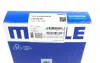 Кільця поршневі VW LT 28-35/40-55 2.4D 79-96/T3 1.6D 81-87 (77.01mm/+0.5) (1.75-2-3) MAHLE MAHLE / KNECHT 029 55 N1 (фото 3)