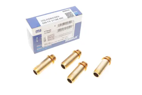 Направляюча втулка клапана двигуна MAHLE MAHLE / KNECHT 029 FX 31168 000