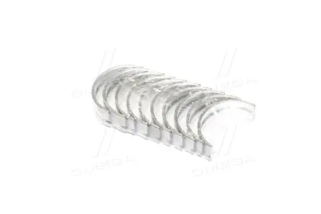 Вкладиші корінні VW T4 1.9TD (STD) MAHLE MAHLE / KNECHT 029 HS 18067 000