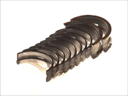 Вкладиші корінні VW 1.6D 82- (+0.25) MAHLE MAHLE / KNECHT 029 HS 18071 025