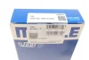 Вкладиші MAHLE / KNECHT 029 HS 18815 025 (фото 4)
