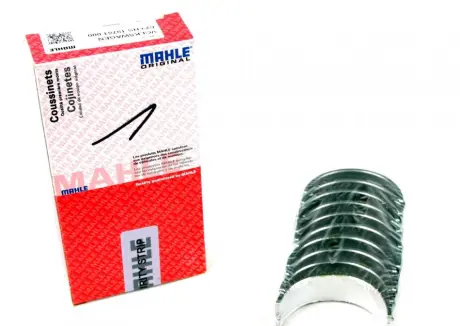 Вкладиші корінні Mahle AUDI ="" Mahle MAHLE / KNECHT 029HS19761000