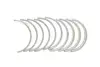 Вкладиші корінні VW Caddy 1.4/1.6 95-10/Passat 1.4TSI/1.6FSI 05-14 (+ 0.50) MAHLE MAHLE / KNECHT 029 HS 21018 050 (фото 1)