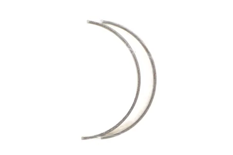 Вкладиші шатунні на одну шию 0.25 mm VAG 1.8/2.0 TFSI (4) (вир-во Mahle) MAHLE / KNECHT 029 PL 21921 025