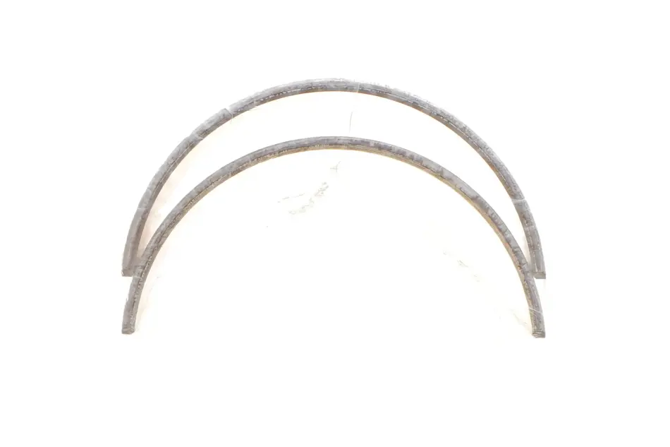 Вкладыши шатунные на одну шею 0.5 mm VAG 1.8/2.0 TFSI (4) (выр-во Mahle) MAHLE / KNECHT 029 PL 21921 050 (фото 1)