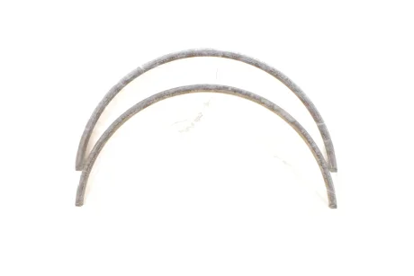 Вкладиші шатунні на одну шию 0.5 mm VAG 1.8/2.0 TFSI (4) (вир-во Mahle) MAHLE / KNECHT 029 PL 21921 050