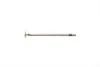 Клапан (выпуск) VW Caddy/Golf 1.6-2.0TDI 09- (24,5x6x99) MAHLE MAHLE / KNECHT 029 VA 31971 000 (фото 2)