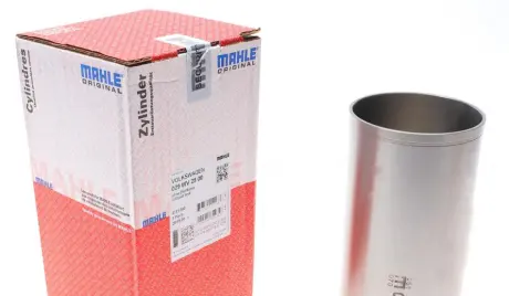Гільза MAHLE ORIGINAL MAHLE / KNECHT 029WV2500