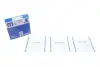 Комплект кілець на поршень MAHLE MAHLE / KNECHT 03020N2 (фото 1)
