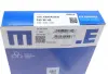 Комплект кілець на поршень MAHLE MAHLE / KNECHT 03020N2 (фото 3)