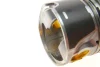 Поршень VW LT 2.5TDI (81.01mm/STD) (1-2 циліндр) MAHLE MAHLE / KNECHT 030 58 00 (фото 3)