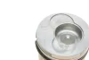 Поршень VW LT 2.5TDI (81.01mm/STD) (1-2 циліндр) MAHLE MAHLE / KNECHT 030 58 00 (фото 7)