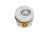 Поршень VW LT 2.5TDI (81.01mm/STD) (1-2 циліндр) MAHLE MAHLE / KNECHT 030 58 00 (фото 8)
