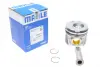 Поршень VW LT 2.5TDI (81.51mm/+0.5) (3-4-5 циліндр) MAHLE 030 59 02