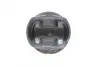 Поршень Skoda Fabia/Octavia/VW Golf IV 2.0 98-10 (83.01mm/+0.5) MAHLE MAHLE / KNECHT 030 60 13 (фото 4)