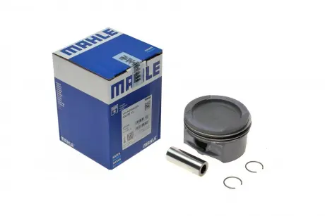 Поршень Skoda Fabia/Octavia/VW Golf IV 2.0 98-10 (83.01mm/+0.5) MAHLE MAHLE / KNECHT 030 60 13