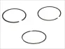 Комплект поршневих кілець Mahle AUDI/VW/SKODA A4,A6,A8,Superb,Passat 2,8i 97-08 ="" Mahle MAHLE / KNECHT 03060N0 (фото 1)